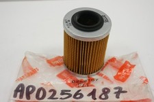 Filtro olio Oil filter Aprilia