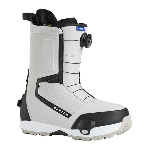 Stivali snowboard uomo - snowboard,