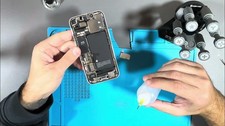 Riparazione iphone di tutti i