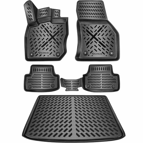 Elmasline tappetini in - elmasline, 3d