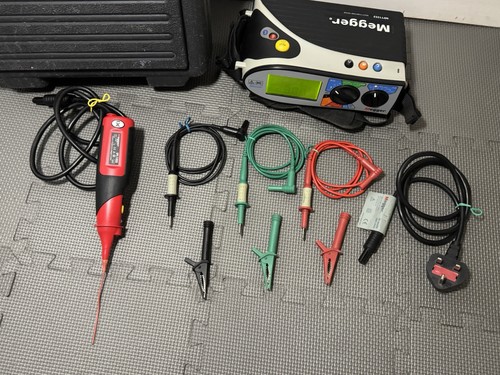 Kit completo accessori
