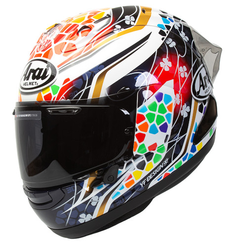 Casco moto arai evo - casco,
