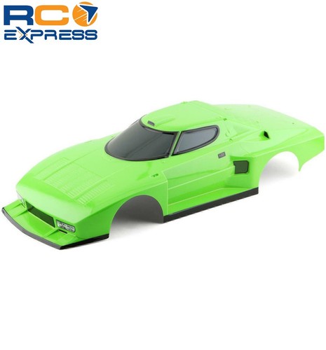 Carrozzeria killer lancia - carrozzeria,