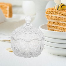 Barattolo Con Coperchio Ermetico Vaso Decorativo Di Caramelle