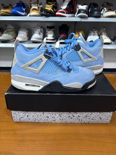Air jordan unc - unc, 6y
