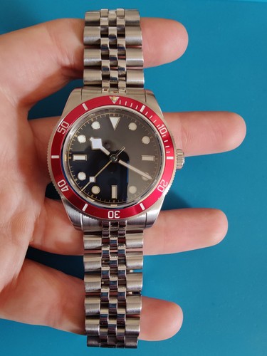 Orologio diver 39mm - , nh35
