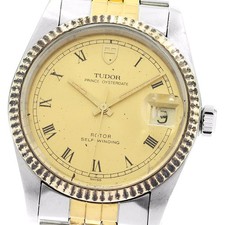 Orologio Uomo Automatico TUDOR
