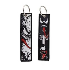 PORTACHIAVI VENOM AUTO MOTO