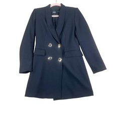 Abito blazer doppiopetto Zara