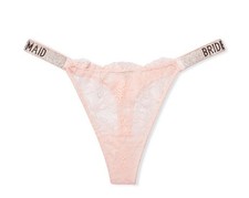 Victoria’s Secret Slip