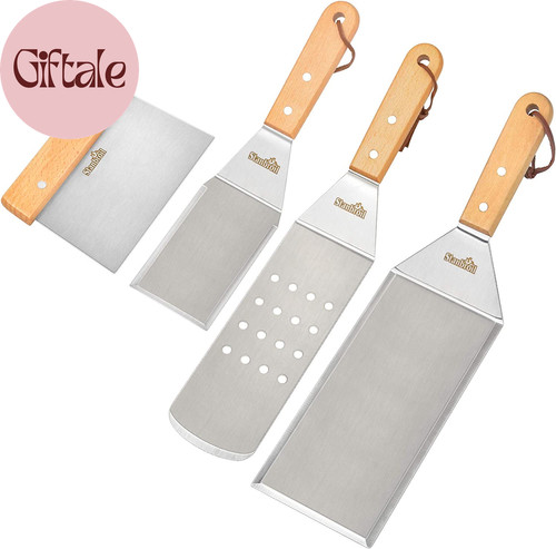 Set spatola raschietto - set,