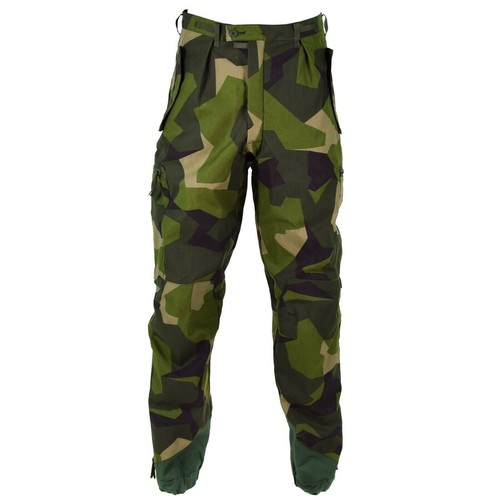 Pantaloni originali esercito
