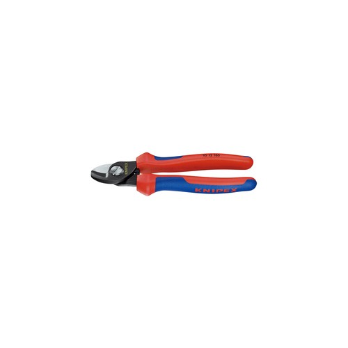 Knipex tagliacavi 9512 - knipex, 9512-165