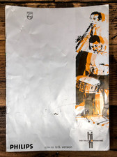 Philips 22RH532 altoparlante