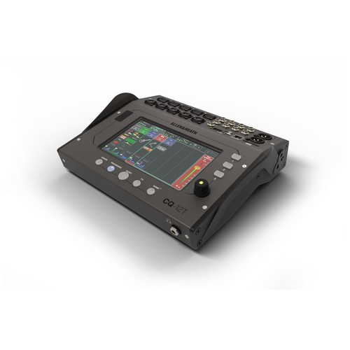 Allen heath cq12t - &,