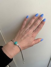 Bracciale In Argento 925