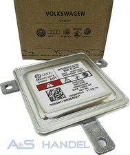 NUOVO originale OEM Volkswagen Audi Seat Skoda Volvo Xenon centralina 8K0941597E