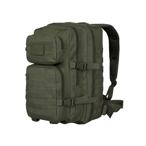 Zaino tattico mil - tattico, assault