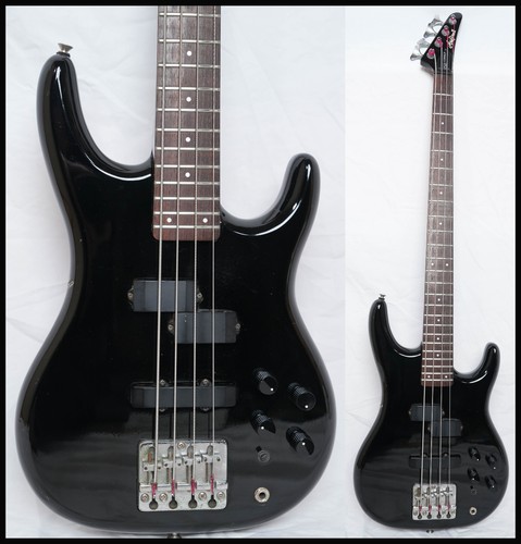 Aria pro rsb - ii, formula