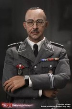 DiD/3R – Himmler Late Version – 1/6 Scale Figure (GM646)