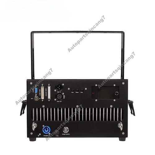 Spettacolo luce laser 15w - spettacolo,