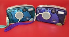 2x KODAK DC240i Zoom - Limited Edition primo modello speciale del 1999