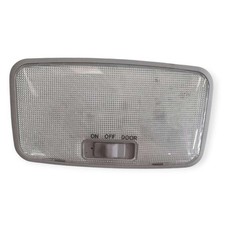 Plafoniera posteriore Toyota