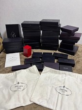 PRADA scatola vuota 40