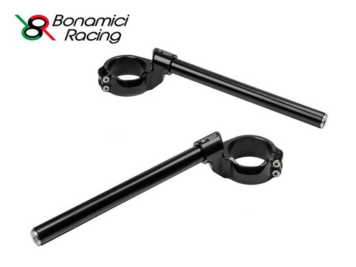 Coppia semimanubri race - coppia,