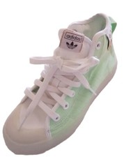 Adidas Sneakers Alte con Platform, Nuovissime ! 