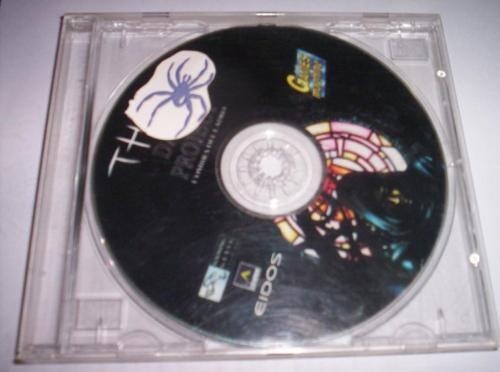 Thief dark project gioco - 1,