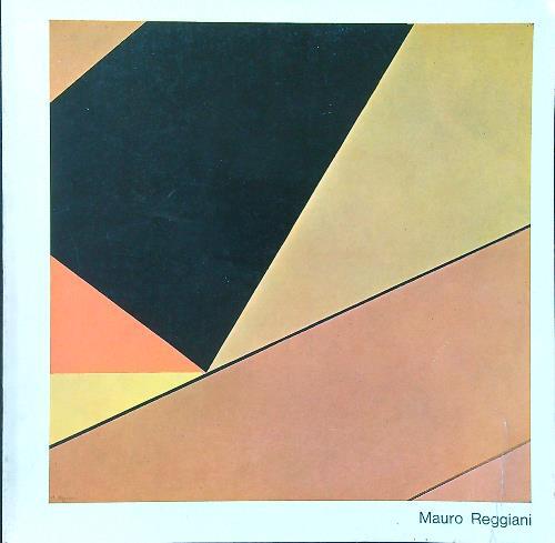 Mauro reggiani comune - aa.vv.,