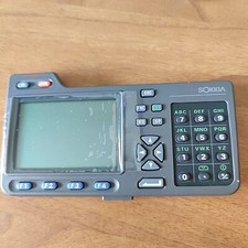 RICAMBIO Display Sokkia Total