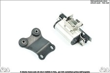 supporti staffaggi serbatoio benzina anteriore  e posterior Yamaha XJ6 2008 2015