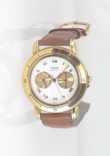 Orologio quarzo yema - quarzo, paris