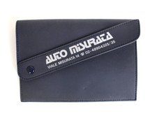 Porta Libretto Documenti Auto