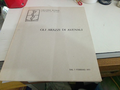 Gli arazzi avenali marcello - arazzi,