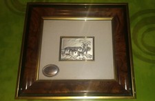 Quadro Emyl Sere' Lamina d'