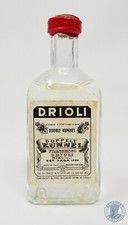 Miniature / Mignon Doppelt Kummel DRIOLI
