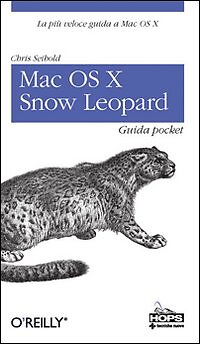 Mac snow leopard guida - x,