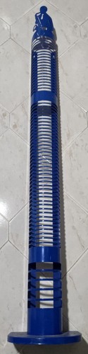 Espositore posti 5 - (60, +