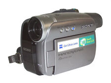 Sony Handycam DCR-HC27E