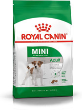 Royal canin mini adult secco - adult,