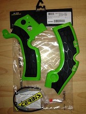 PARAURTI TELAIO KAWASAKI KXF