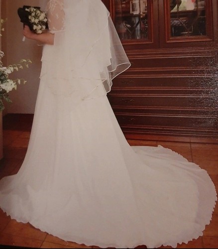 Abito sposa radiosa - abito,