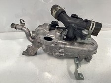 VALVOLA EGR PER FORD Fiesta