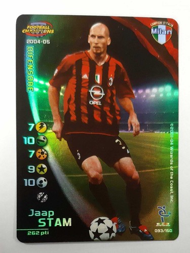 Football champions 2004 - football, 2004-05