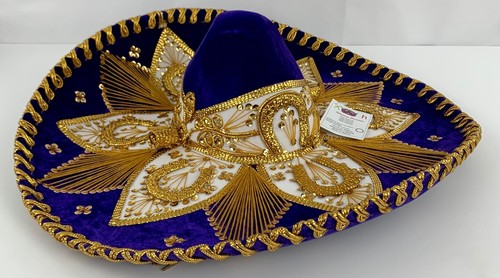 Sombrero mariachi hut blumen - hut, "blumen"