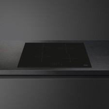 Smeg si2741d 75cm piano - 75cm,