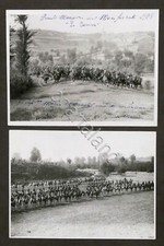 Militaria Cavalleria - Lotto 2